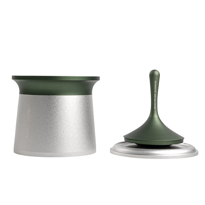 Airflow Gyroscope Dosing Funnel 58mm