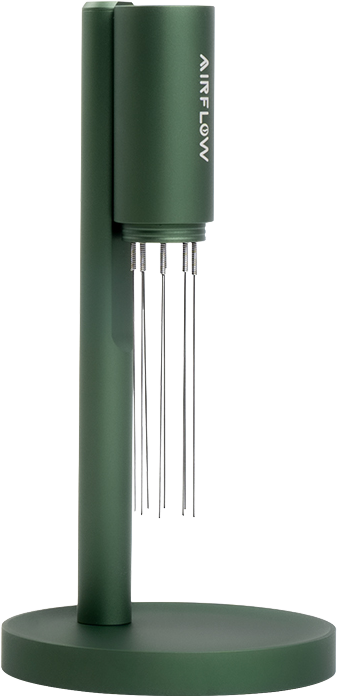 Airflow Magnetic WDT Tool with Stand