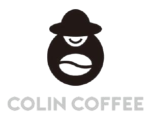Colin Coffee logo — Airflow collaboration partner