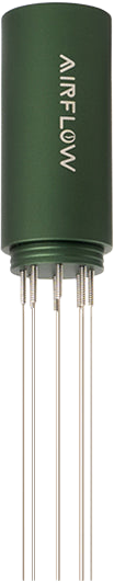 Airflow Magnetic WDT Tool