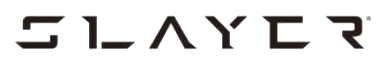 Slayer logo — Airflow collaboration partner