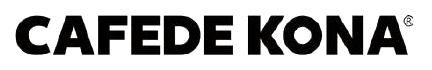 Cafede Kona logo — Airflow collaboration partner