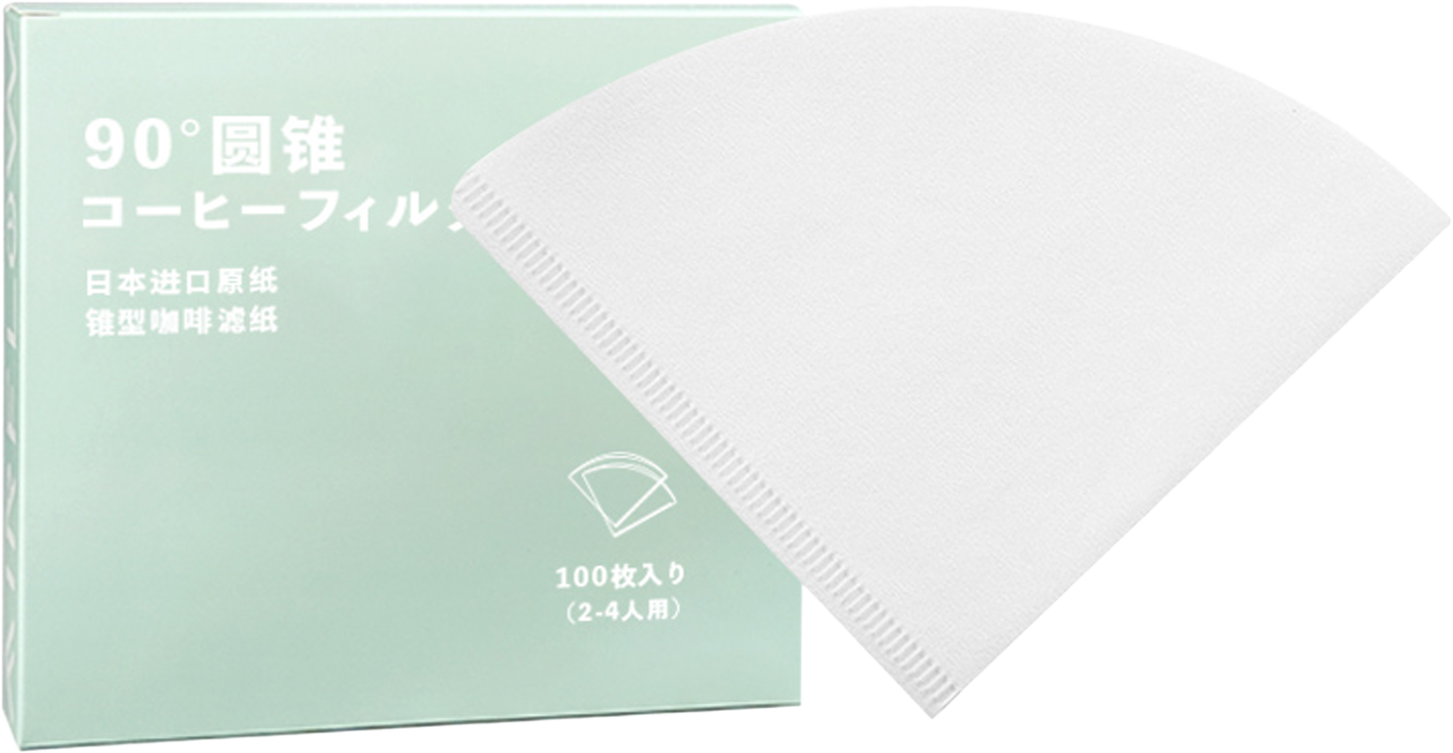 Airflow V60 Filter Papers