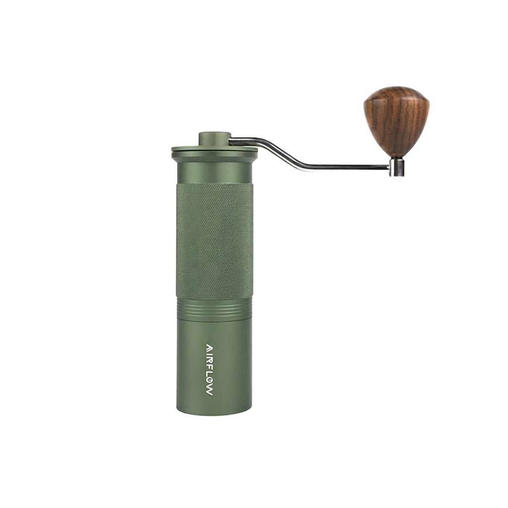 Airflow Aurora Manual Coffee Grinder