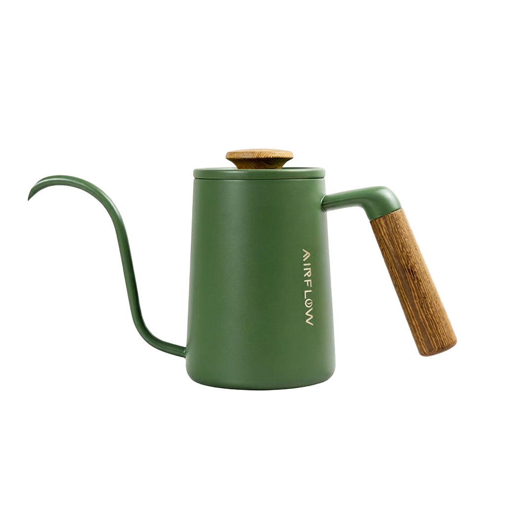 Airflow Brewer Drip Coffee Pot 300/600ml