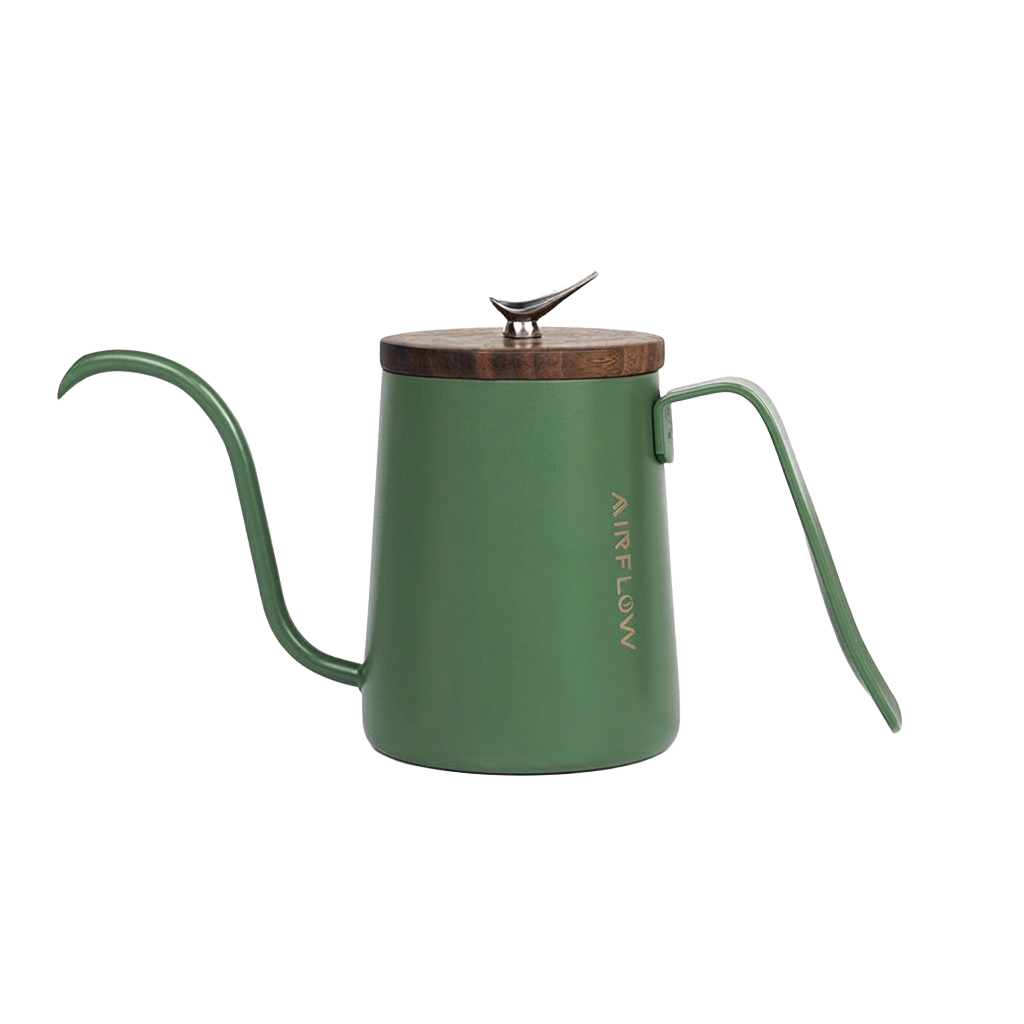 Airflow Swallow-Tail Drip Pot 240/300ml & Special
